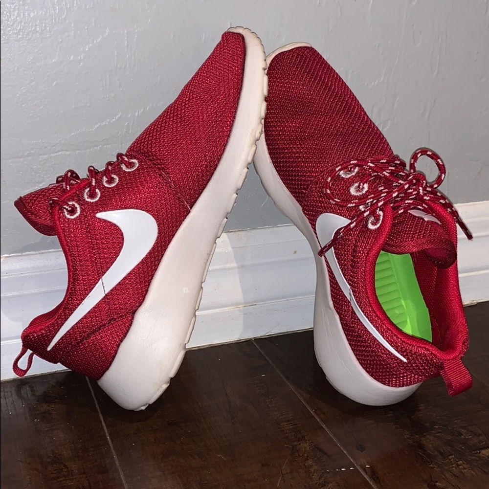 Nike shoes